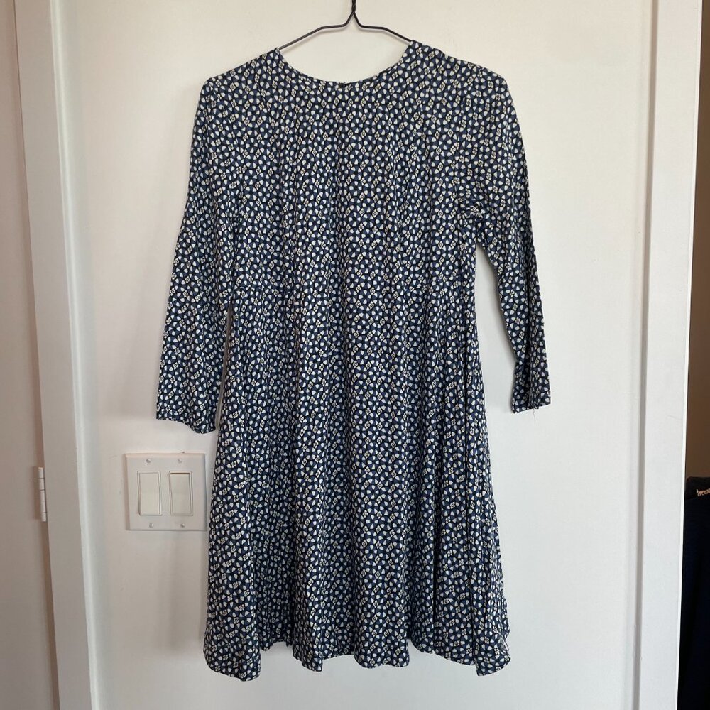 H&M Babydoll Print Dress - Picture 3 of 7